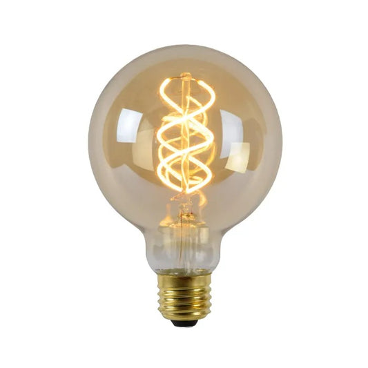 Komplementäre Glühbirne(n)