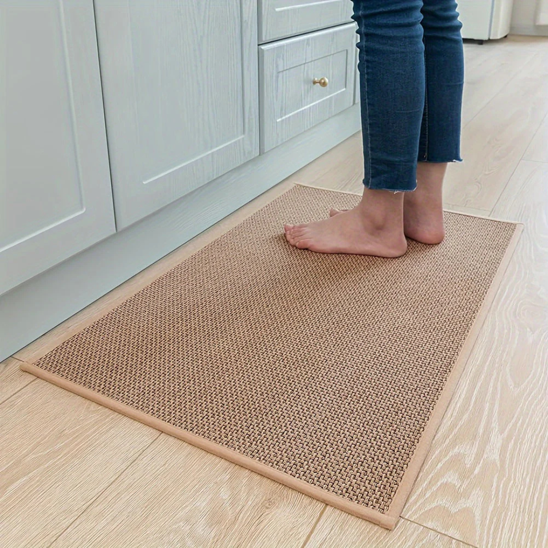 Majest | Stilvolle Bodenmatte für Innenräume 50x80 cm Beige 6