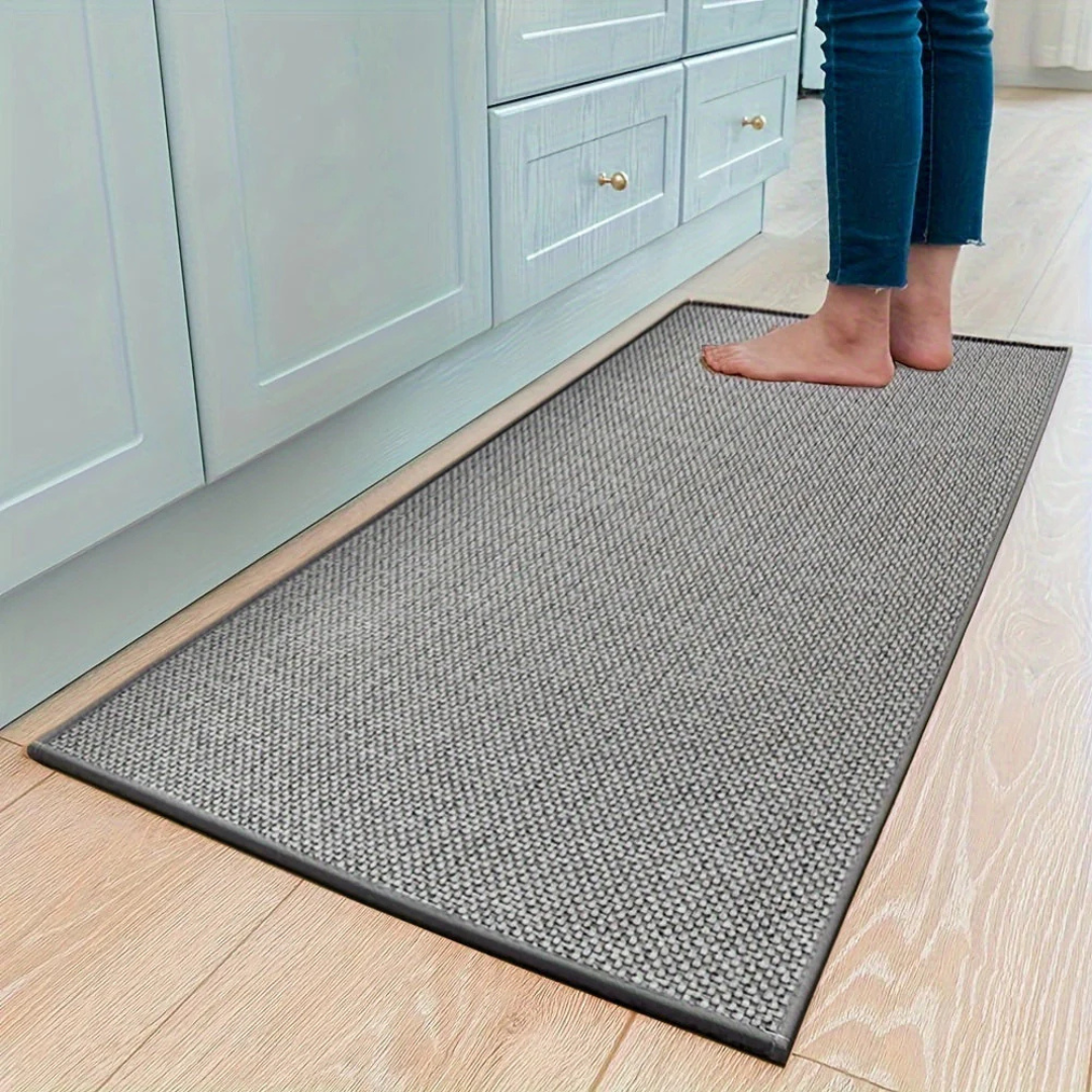 Majest | Stilvolle Bodenmatte für Innenräume 50x80 cm Beige 2