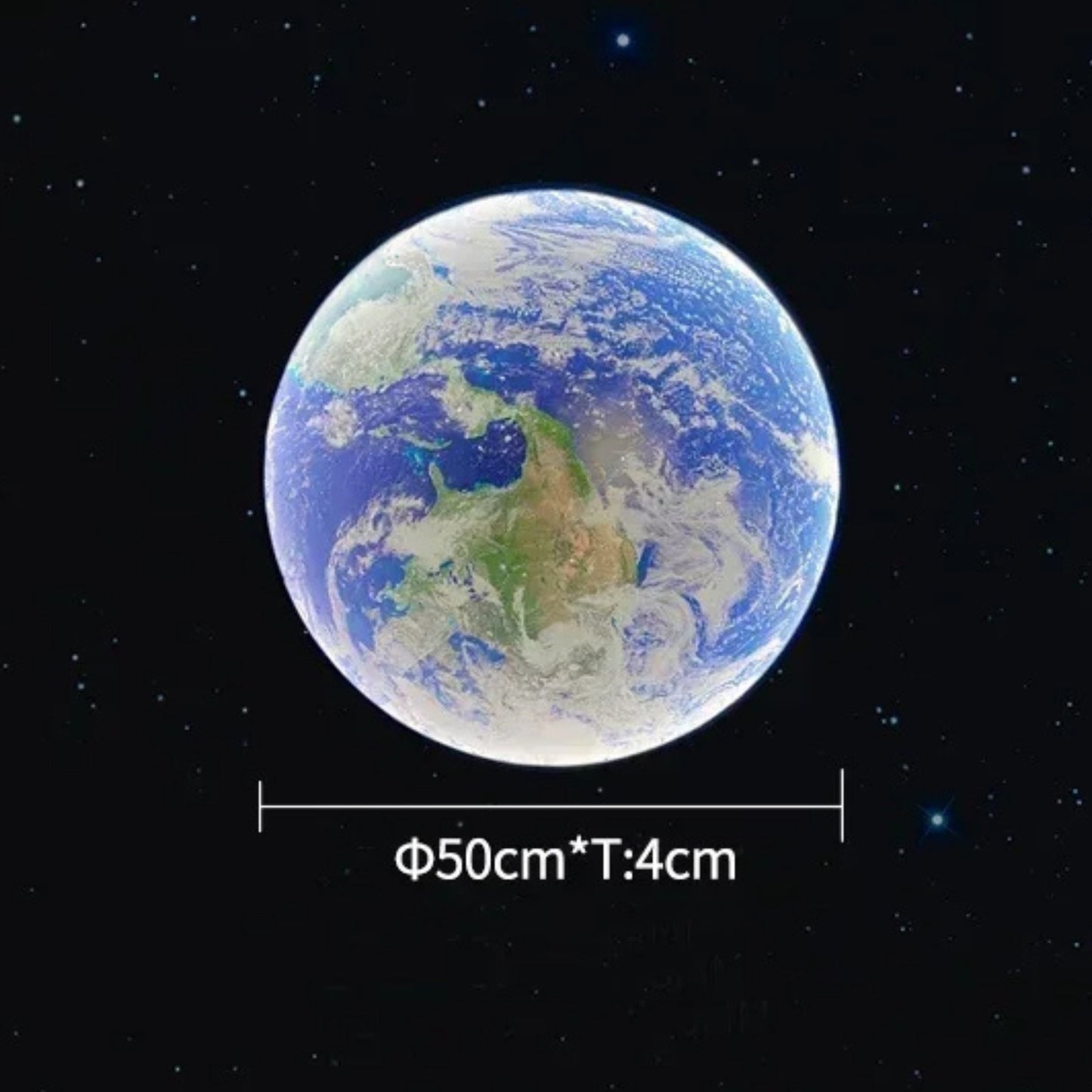 MoonBeam | Moderne Wandleuchte