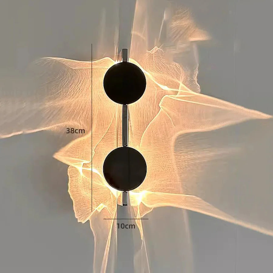 ChromeGlow | Moderne Glow LED-lamp