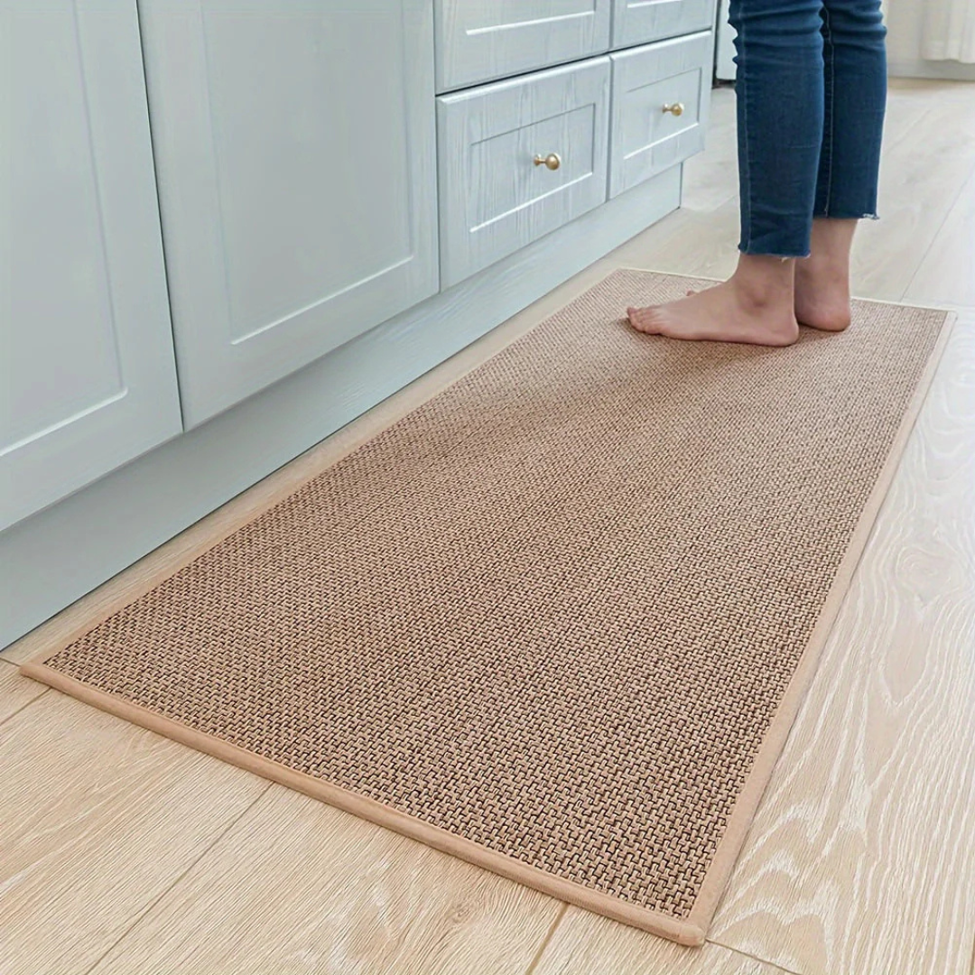 Majest | Stilvolle Bodenmatte für Innenräume 50x80 cm Beige 4