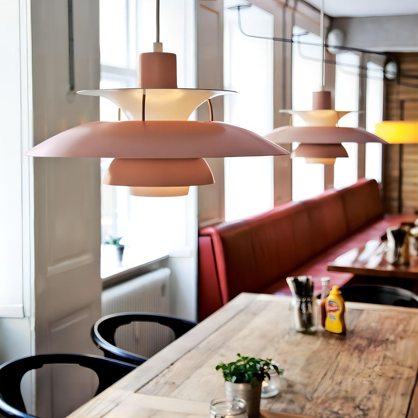 Skyglow | Hanglamp - Scandinavisch ontwerp