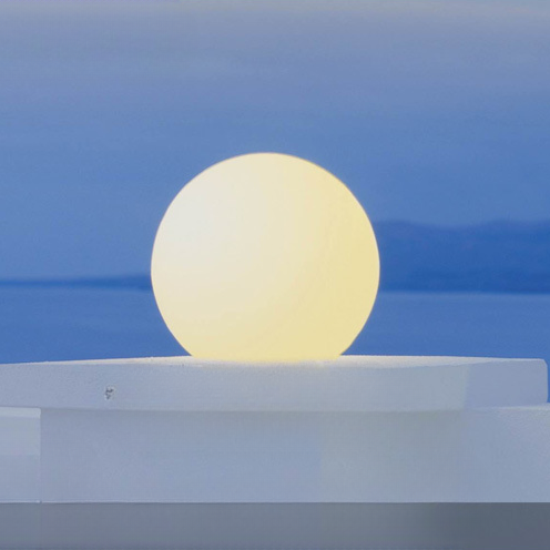 Variant image for Solar-Kugel-Gartenleuchte | LED Gartenbeleuchtung Solar-3