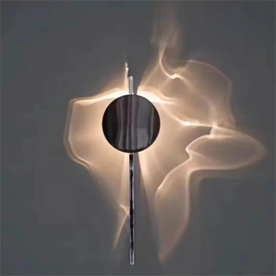 ChromeGlow | Moderne Glow LED-lamp