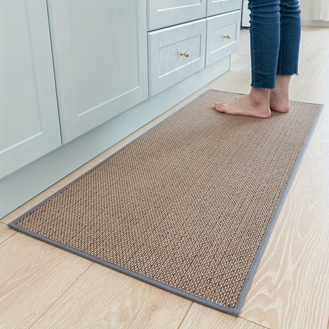 Majest | Stilvolle Bodenmatte für Innenräume 50x80 cm Beige 3