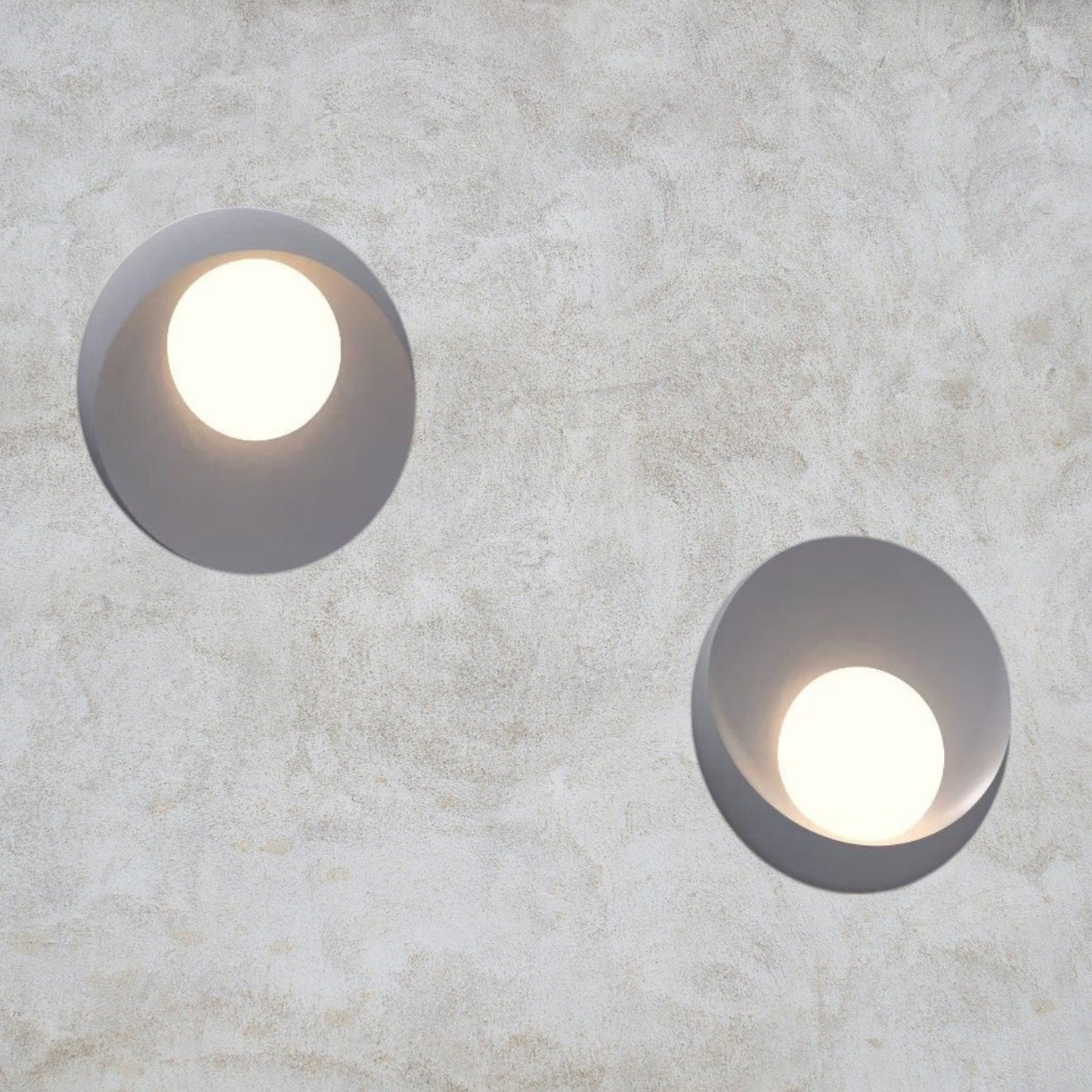 Vielseitige Wandleuchte Innen und Außen aus Aluminium mit 10W LED-Technologie | Wetterbeständig und Energieeffizient-6