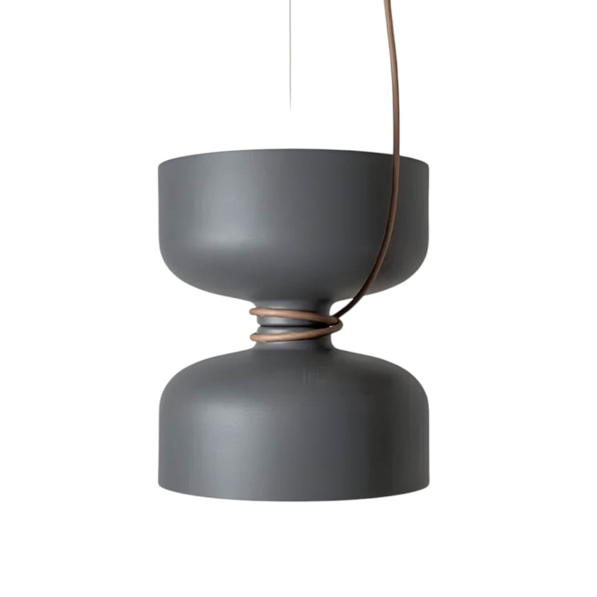 Variant image for Orlee Pendelleuchte – Geometrisches Design in Mattschwarz | Moderne Hängelampe für Esszimmer, LED E27, Höhenverstellbar-1