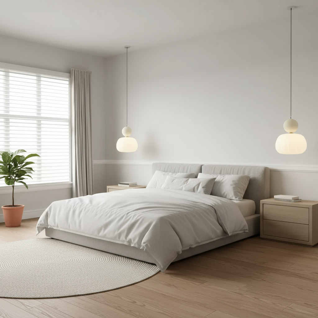 CrèmeLuma | Lampada a sospensione Art Deco per sala da pranzo