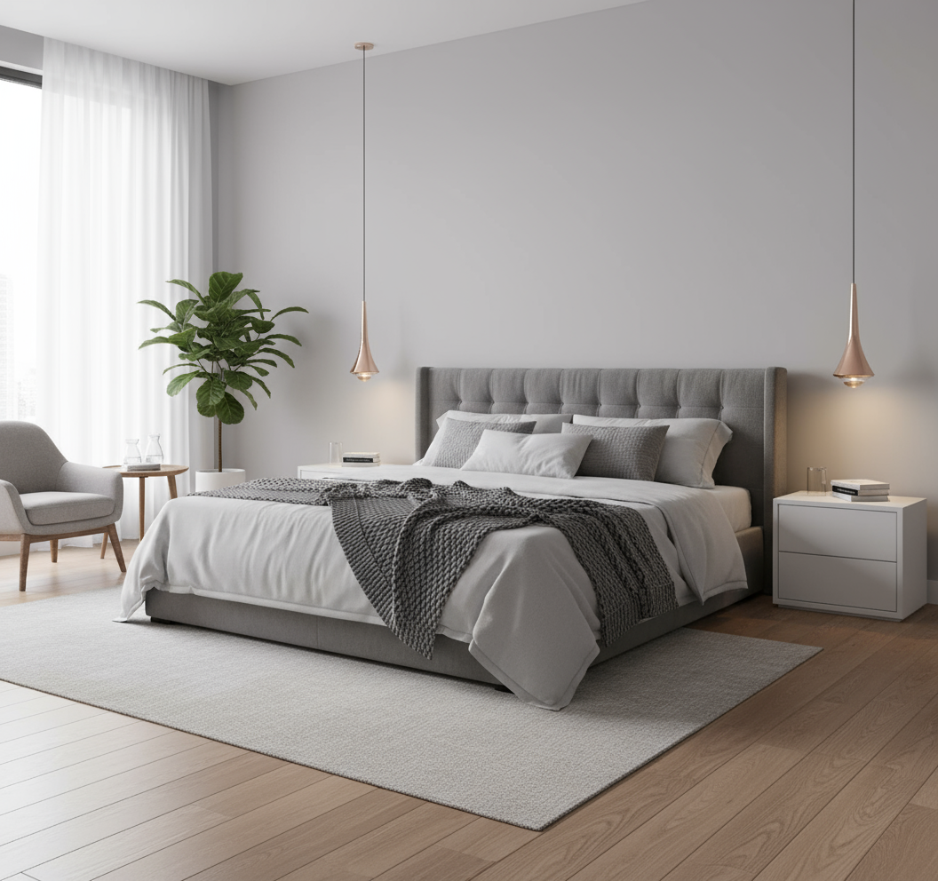 OEMG LED– Moderne hanglamp