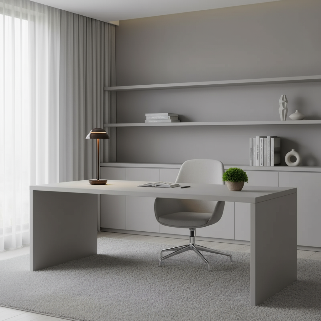 Luminous Prestige Tischleuchte | Kabellose LED Nachttischlampe