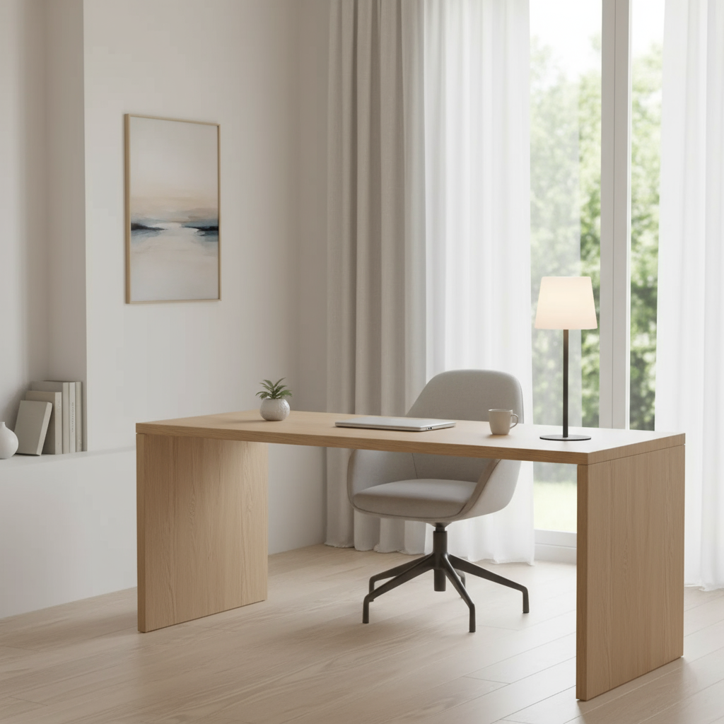 Nowoczesna bezprzewodowa lampa stołowa LED z 16 kolorami światła