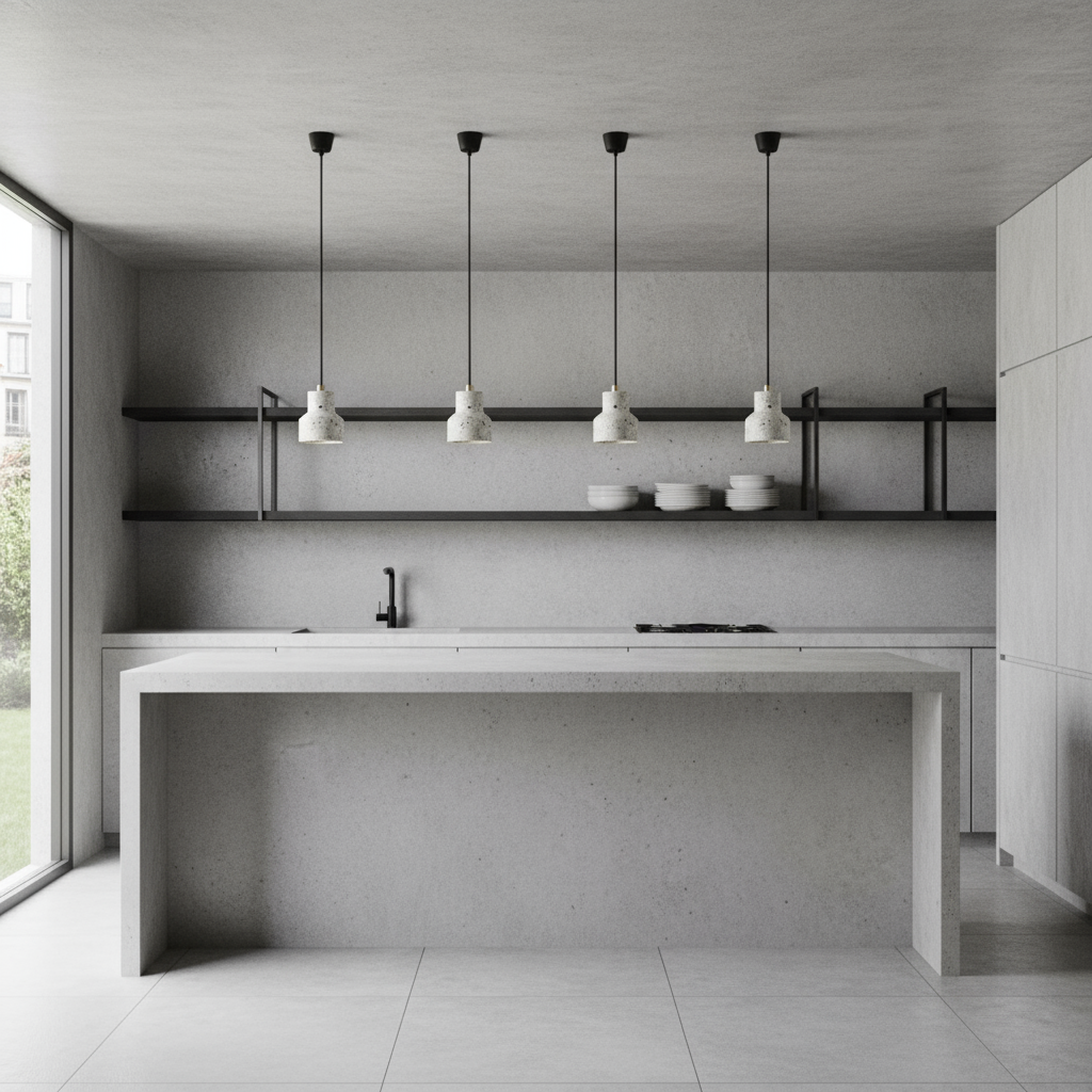 LUXELY | Moderne hanglamp zwart voor eetkamer en keuken