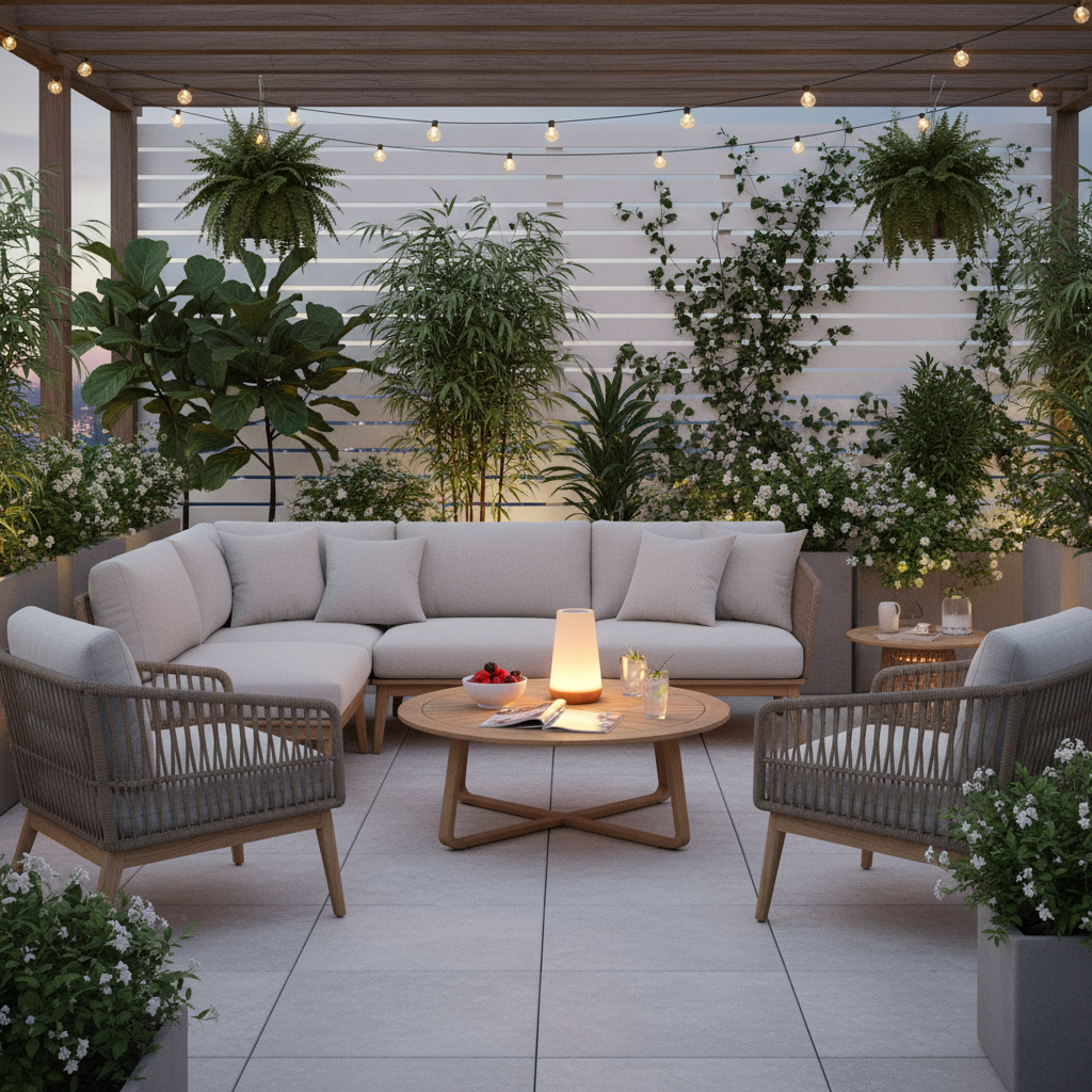 Halina Dimmbar Akku Tischlampe mit Touch-Bedienelement