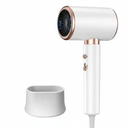 IonBlaze | Professioneller 2400W Haartrockner mit Ionentechnologie