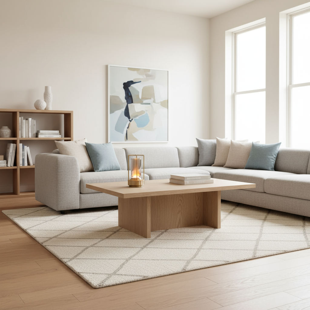 Kabellose LED Tischleuchte mit USB-Aufladung