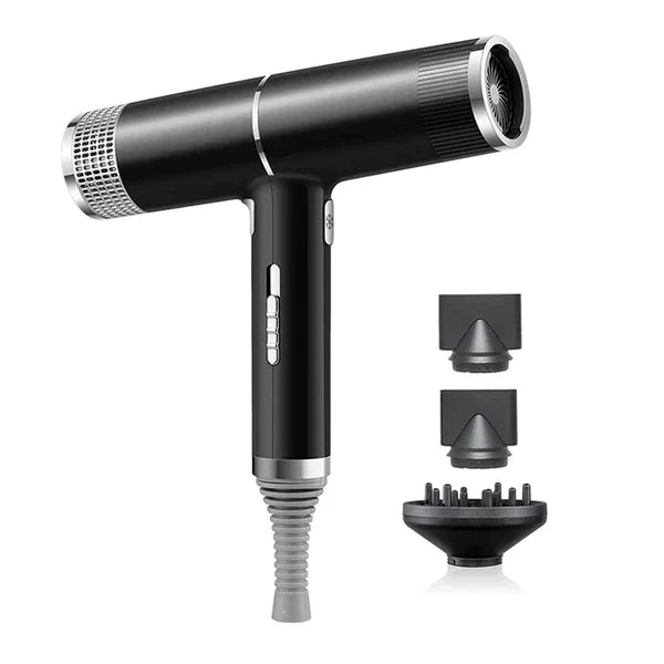 AeroBlitz | Ultraleichter Professioneller Haartrockner 6