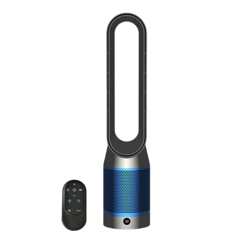 AirPure V9000 | 4-in-1 Luftreiniger mit Heizfunktion 0