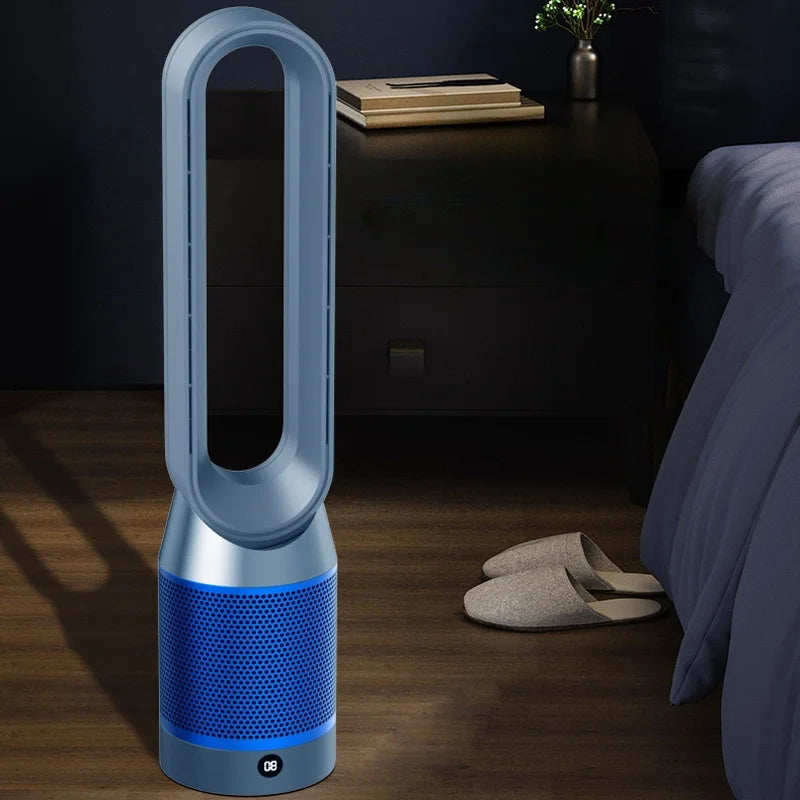 AirPure V9000 | 4-in-1 Luftreiniger mit Heizfunktion 1