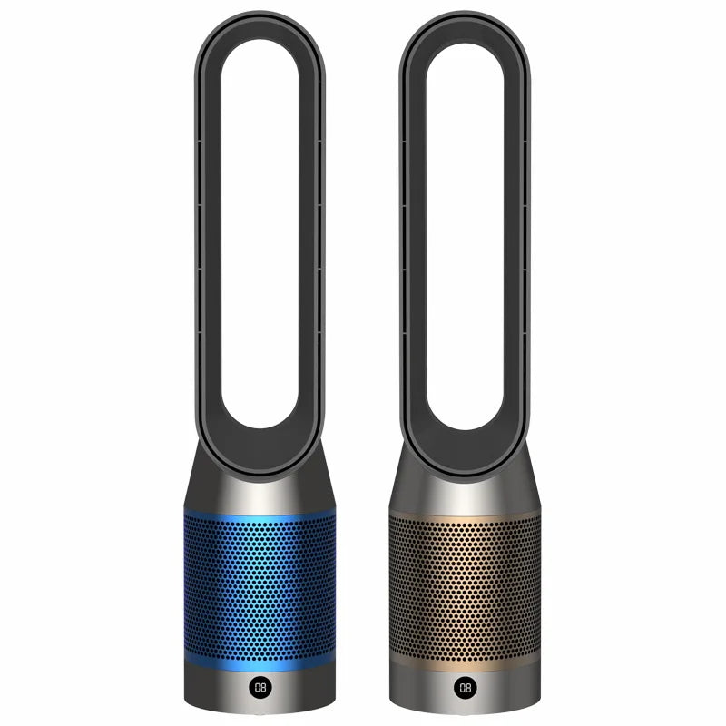 AirPure V9000 | 4-in-1 Luftreiniger mit Heizfunktion 3