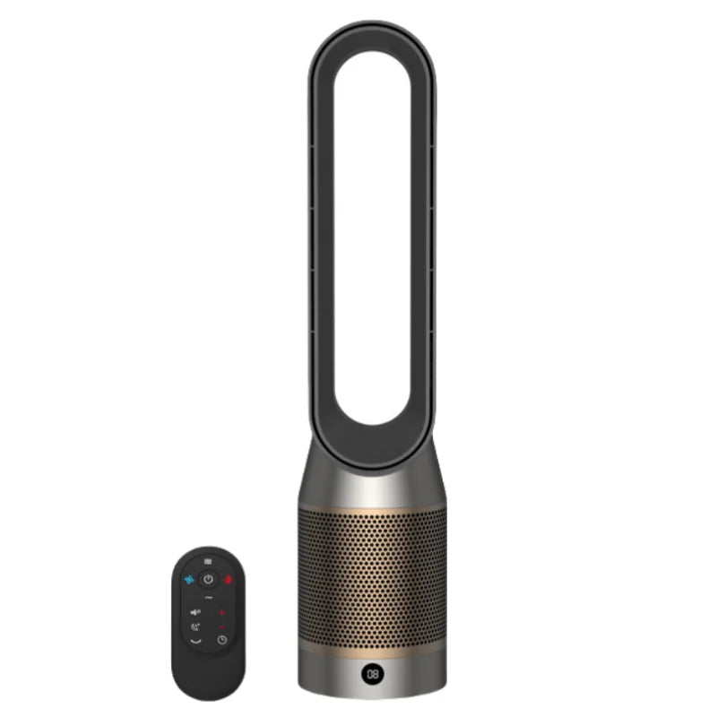 AirPure V9000 | 4-in-1 Luftreiniger mit Heizfunktion 5