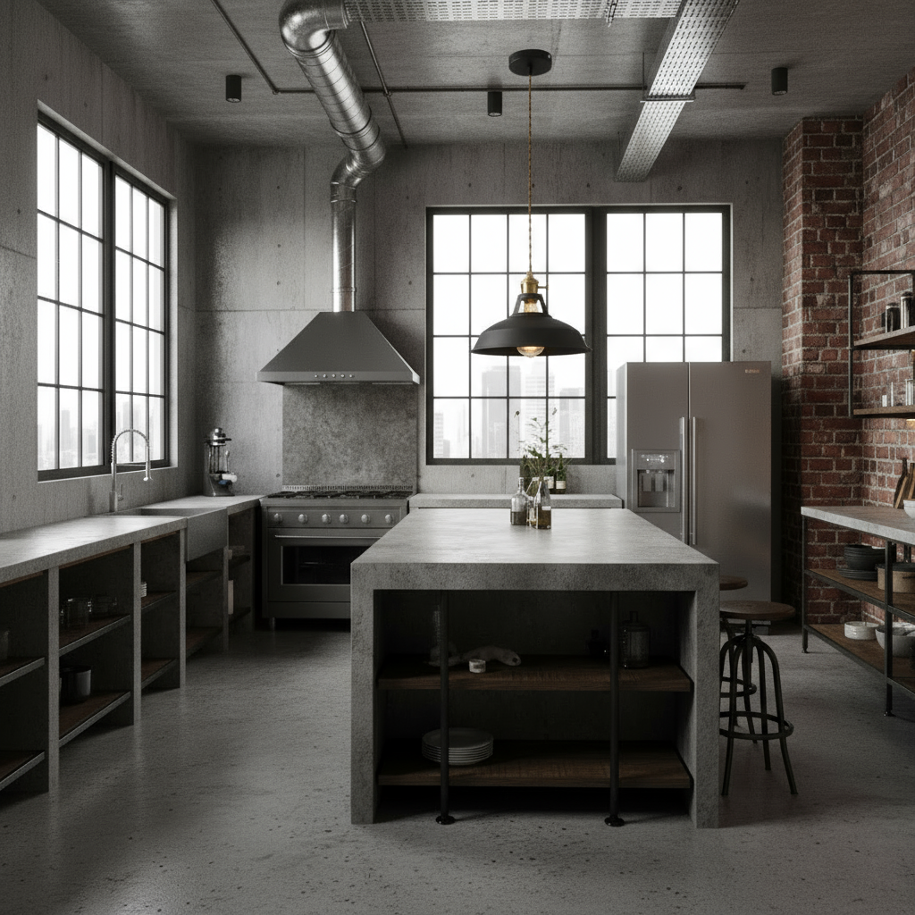 Retro lampa wisząca | Vintage lampa wisząca do stołu jadalnego