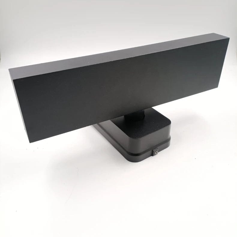 Außenwandleuchte mit PIR-Sensor | IP65 Wasserdicht 8