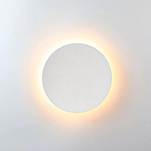 Averra | Moderne Außenwandleuchte LED Metall 0