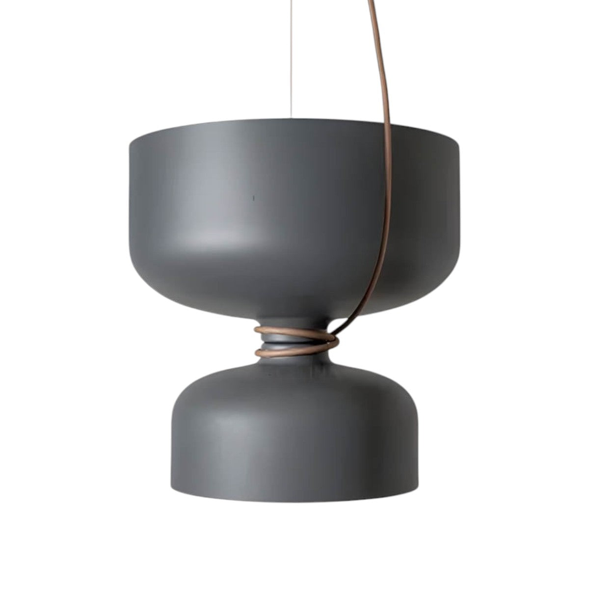 Variant image for Orlee Pendelleuchte – Geometrisches Design in Mattschwarz | Moderne Hängelampe für Esszimmer, LED E27, Höhenverstellbar-4