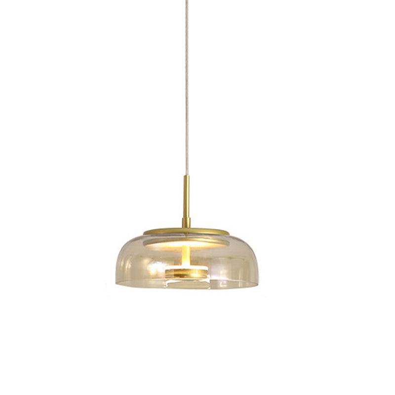 Variant image for Solara Pendelleuchte – Moderne Hängelampe mit Integrierter LED für Esszimmer und Stilvolle Beleuchtung-3