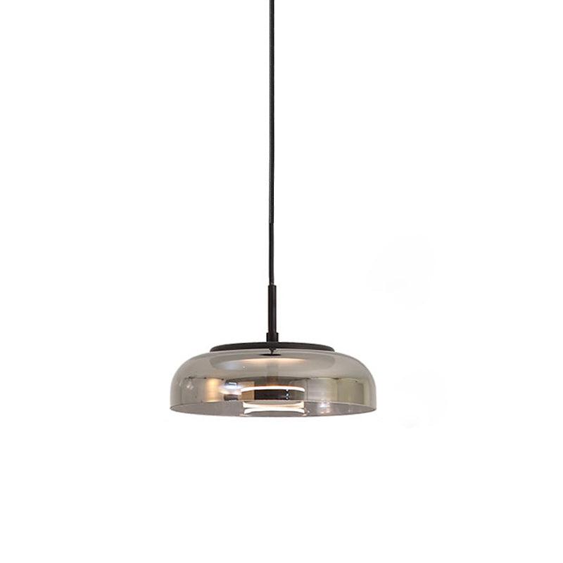 Variant image for Solara Pendelleuchte – Moderne Hängelampe mit Integrierter LED für Esszimmer und Stilvolle Beleuchtung-5