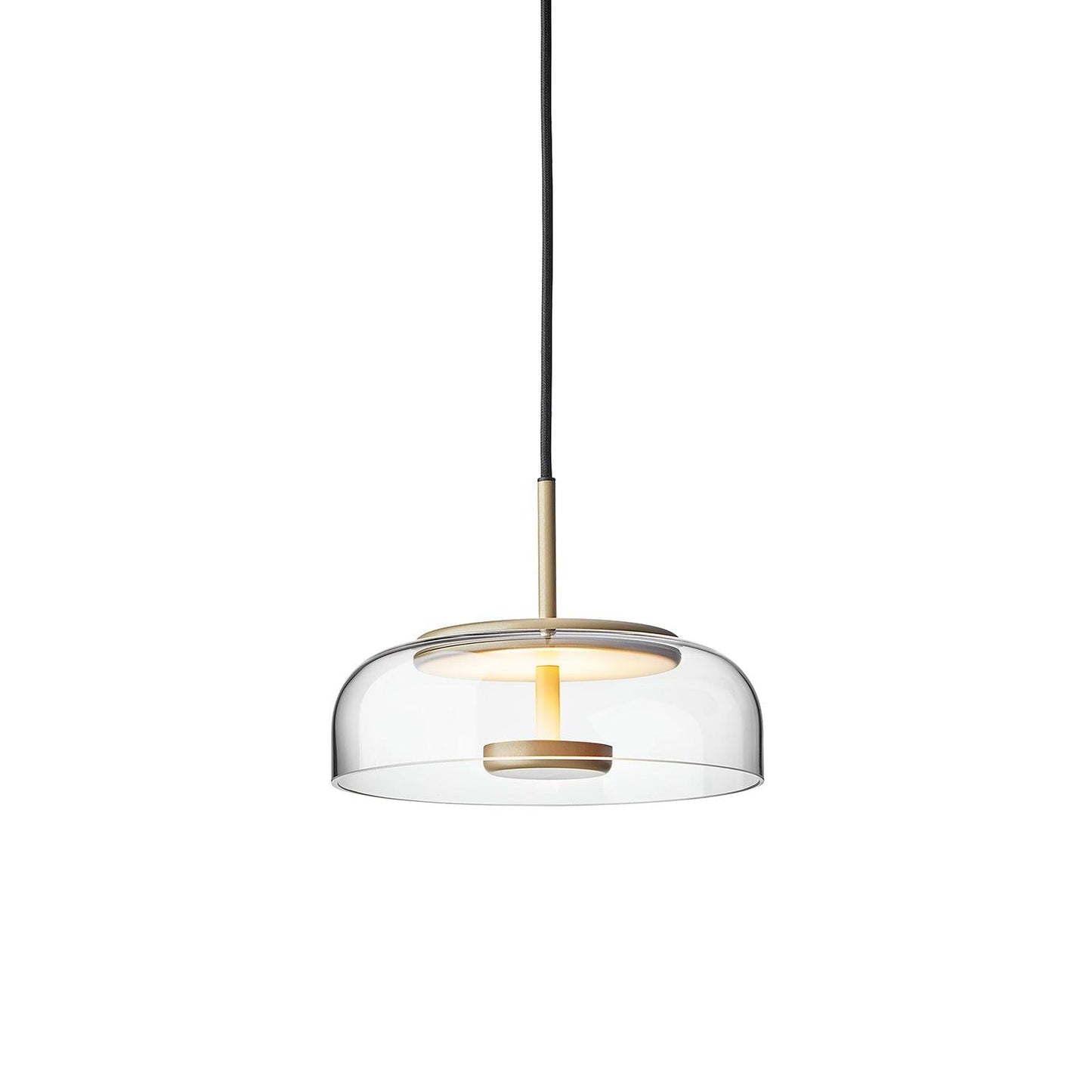 Variant image for Solara Pendelleuchte – Moderne Hängelampe mit Integrierter LED für Esszimmer und Stilvolle Beleuchtung-1