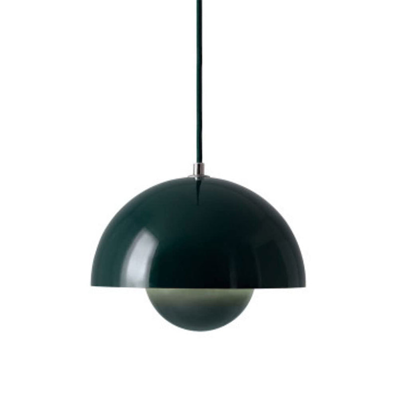 Blumentopf Pendelleuchte | Nordic Hängelampe für Schlafzimmer 10