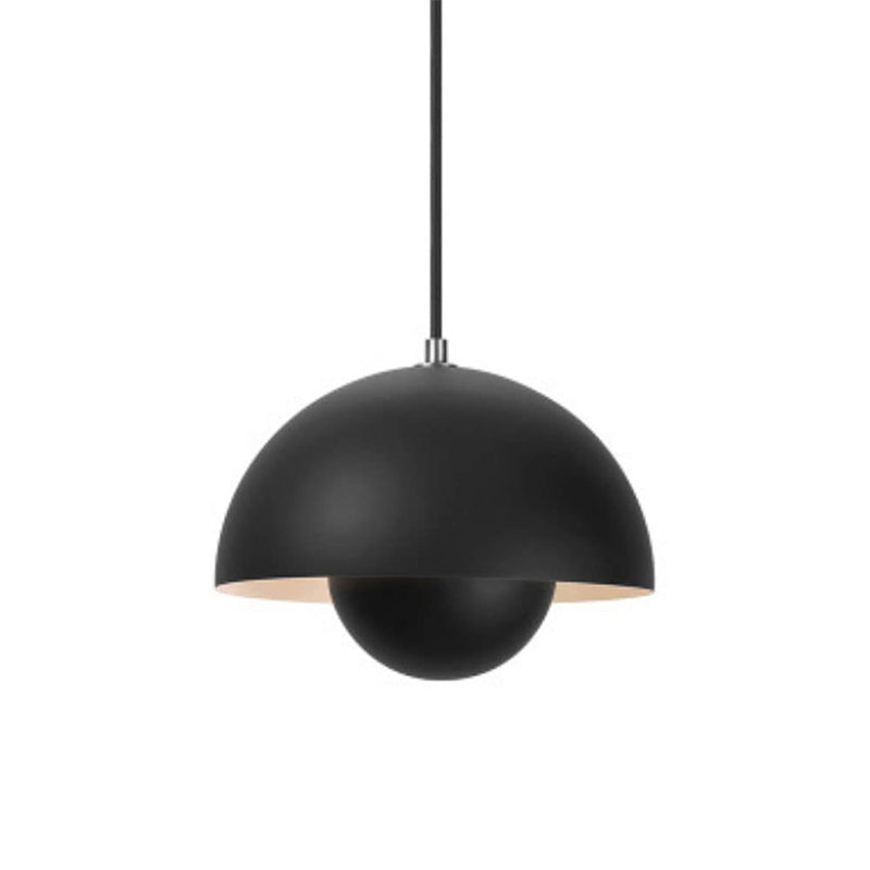 Blumentopf Pendelleuchte | Nordic Hängelampe für Schlafzimmer 11
