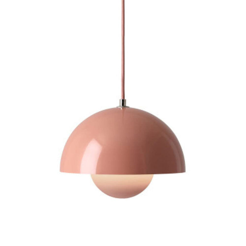 Blumentopf Pendelleuchte | Nordic Hängelampe für Schlafzimmer 12