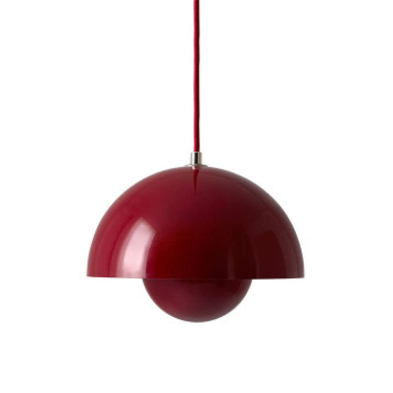 Blumentopf Pendelleuchte | Nordic Hängelampe für Schlafzimmer 13
