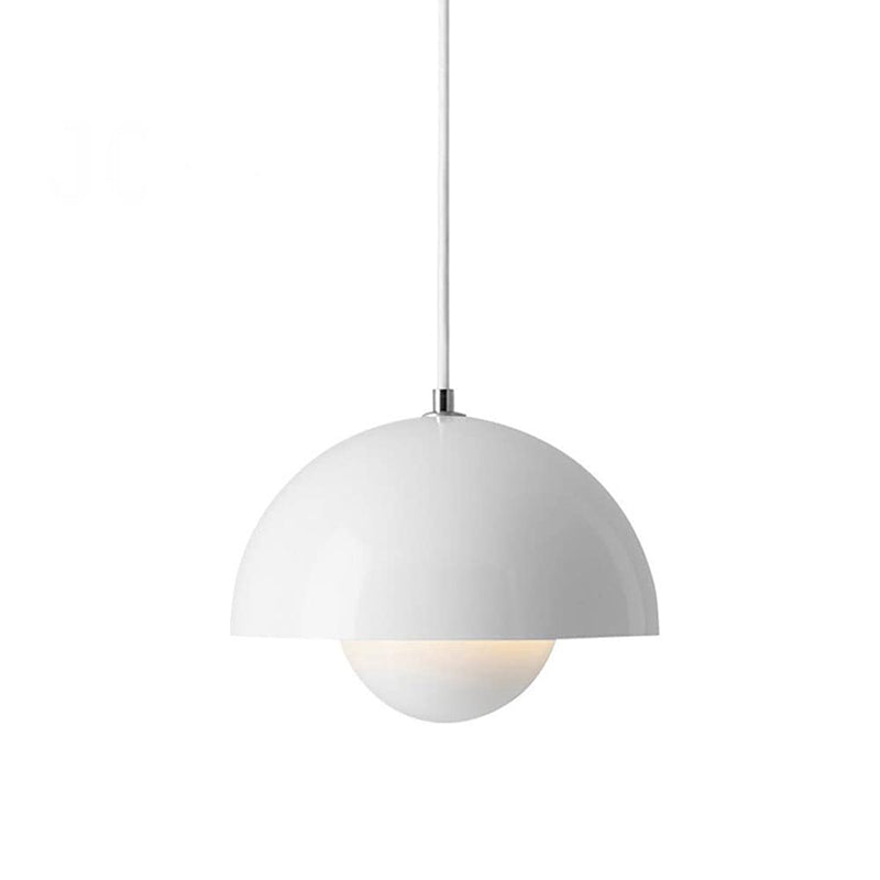 Blumentopf Pendelleuchte | Nordic Hängelampe für Schlafzimmer 14
