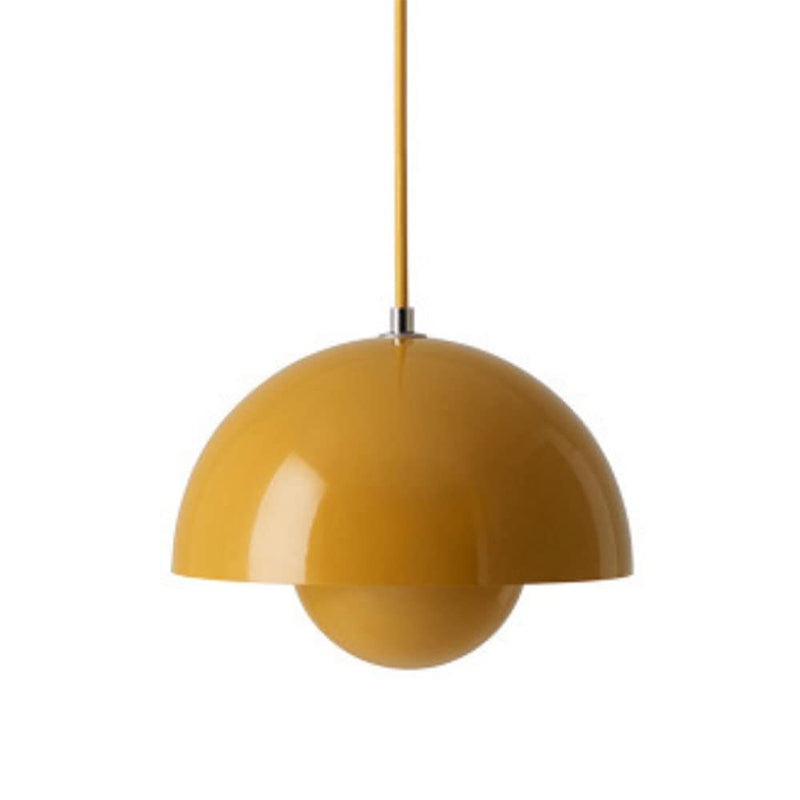 Blumentopf Pendelleuchte | Nordic Hängelampe für Schlafzimmer 2