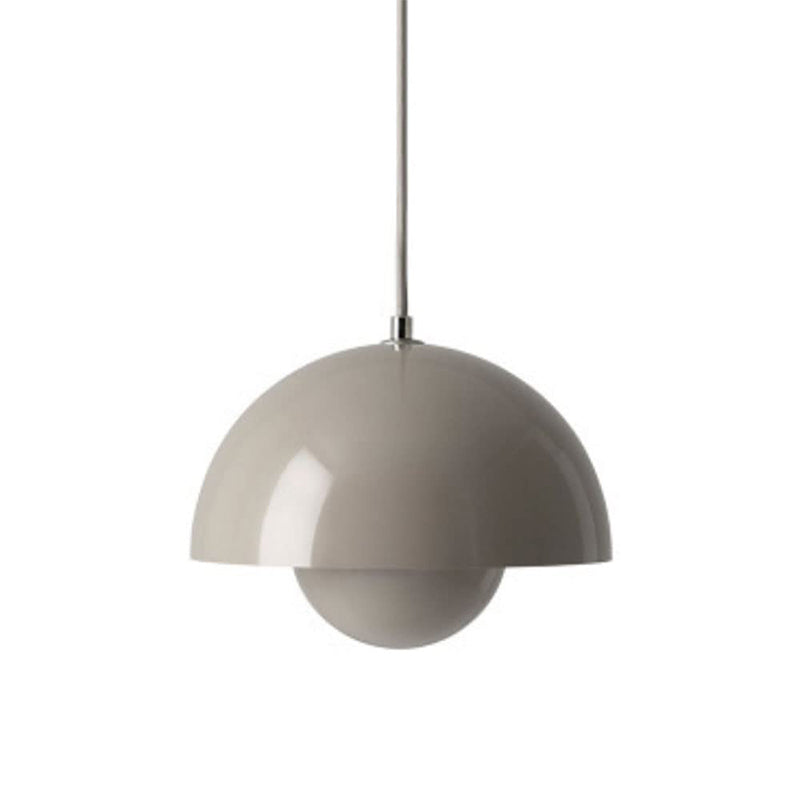 Blumentopf Pendelleuchte | Nordic Hängelampe für Schlafzimmer 5