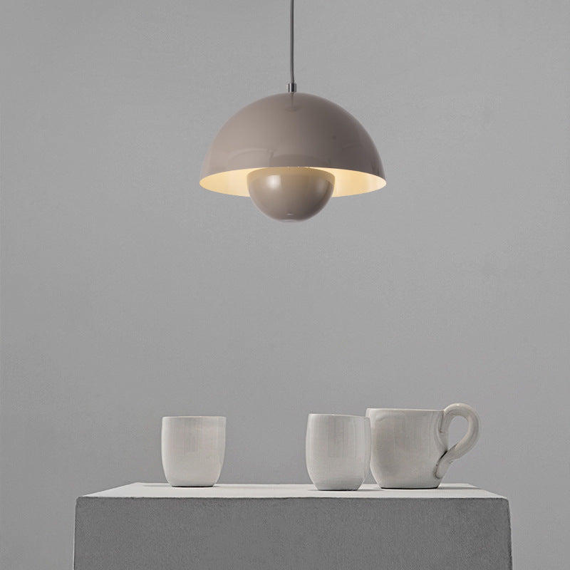 Blumentopf Pendelleuchte | Nordic Hängelampe für Schlafzimmer 6
