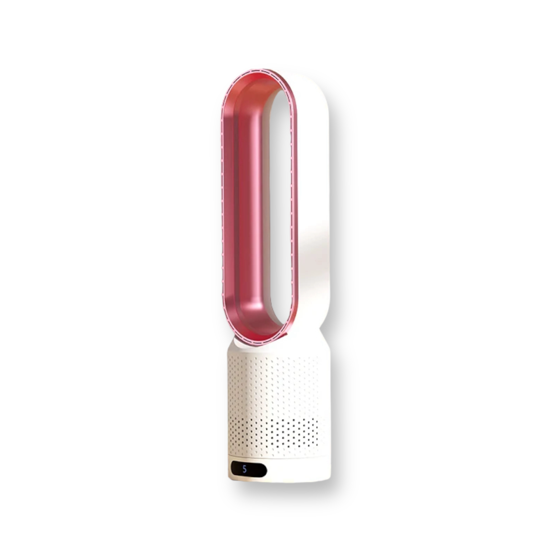 Breezio™ Luftkühler | 3-in-1 Verdunstungskühler mit Wasser 9