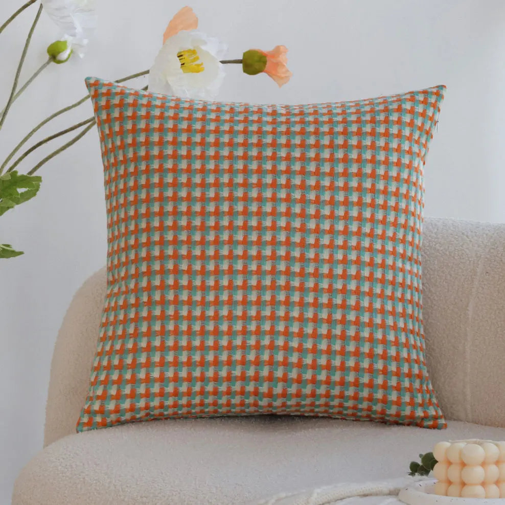 Corvus | Skandinavisches Dekokissen für Sofas 40x40 cm 5