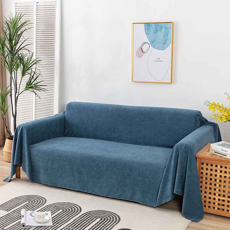Couchora | Wasserdichte Sofadecke für Sofas und Überwurfdecken 2