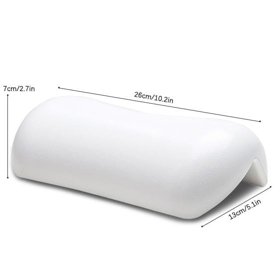 CozySoak | Ergonomisches Badkissen für die Badewanne 4