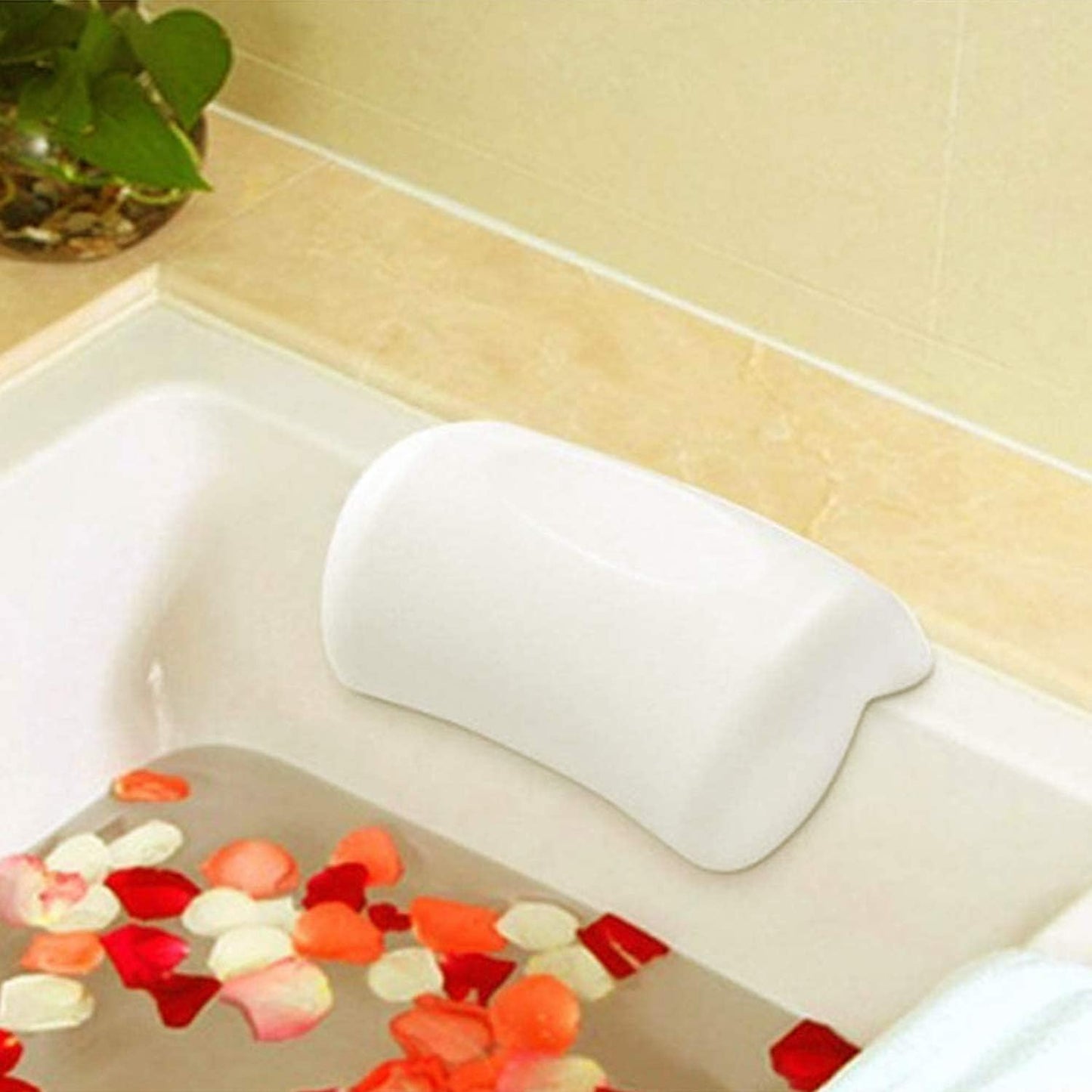 CozySoak | Ergonomisches Badkissen für die Badewanne 5