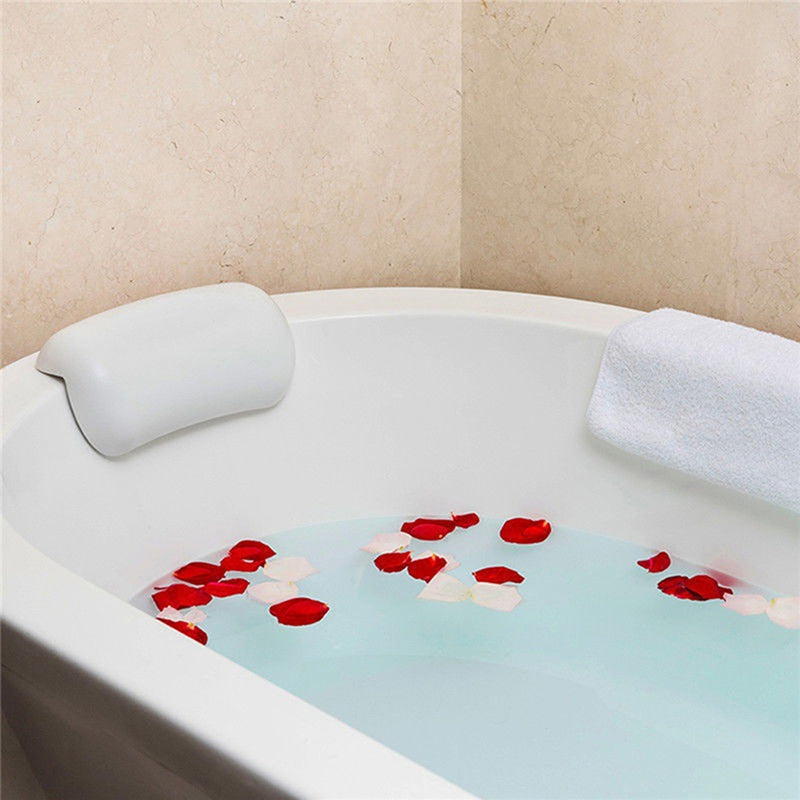 CozySoak | Ergonomisches Badkissen für die Badewanne 7