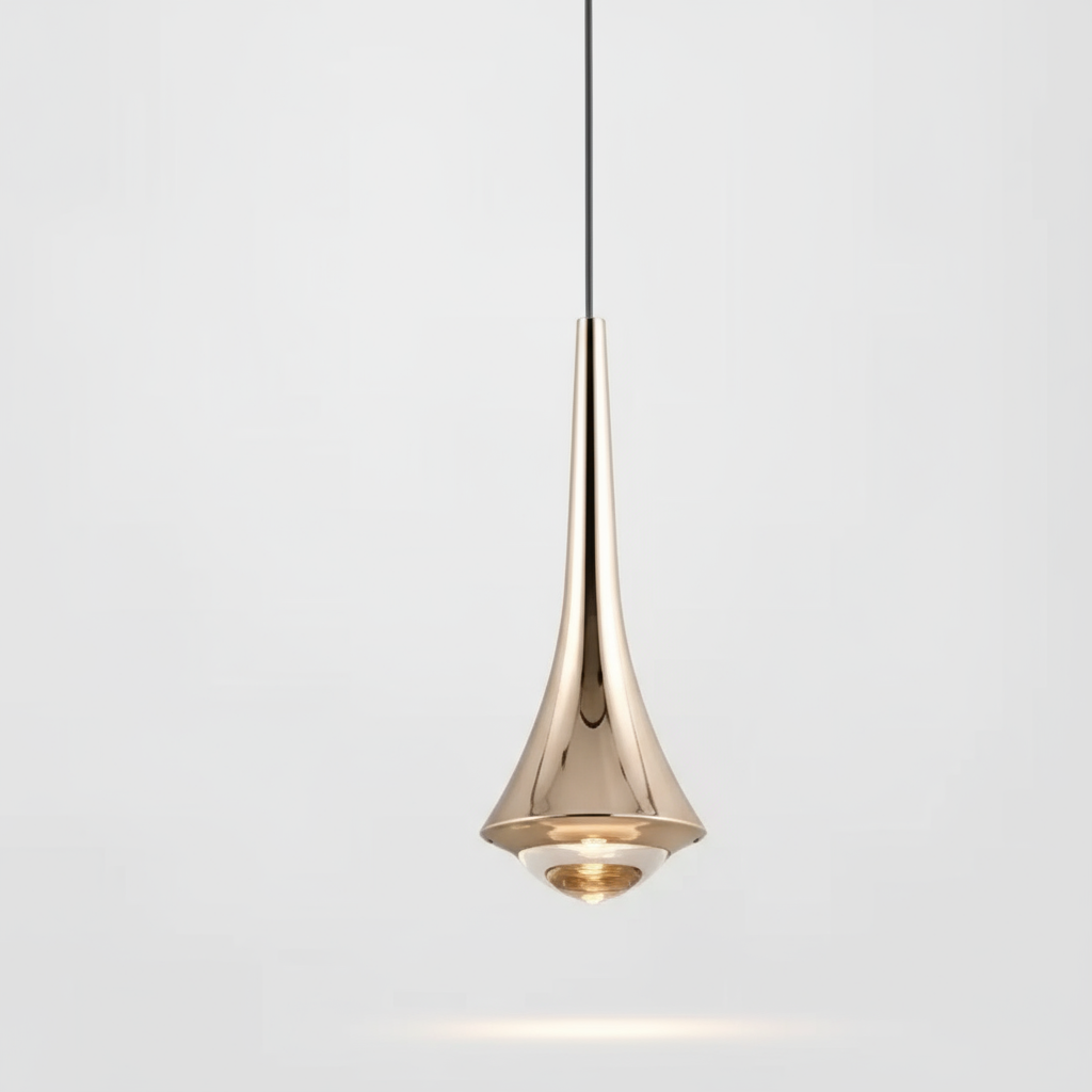 OEMG LED– Moderner Pendelleuchte
