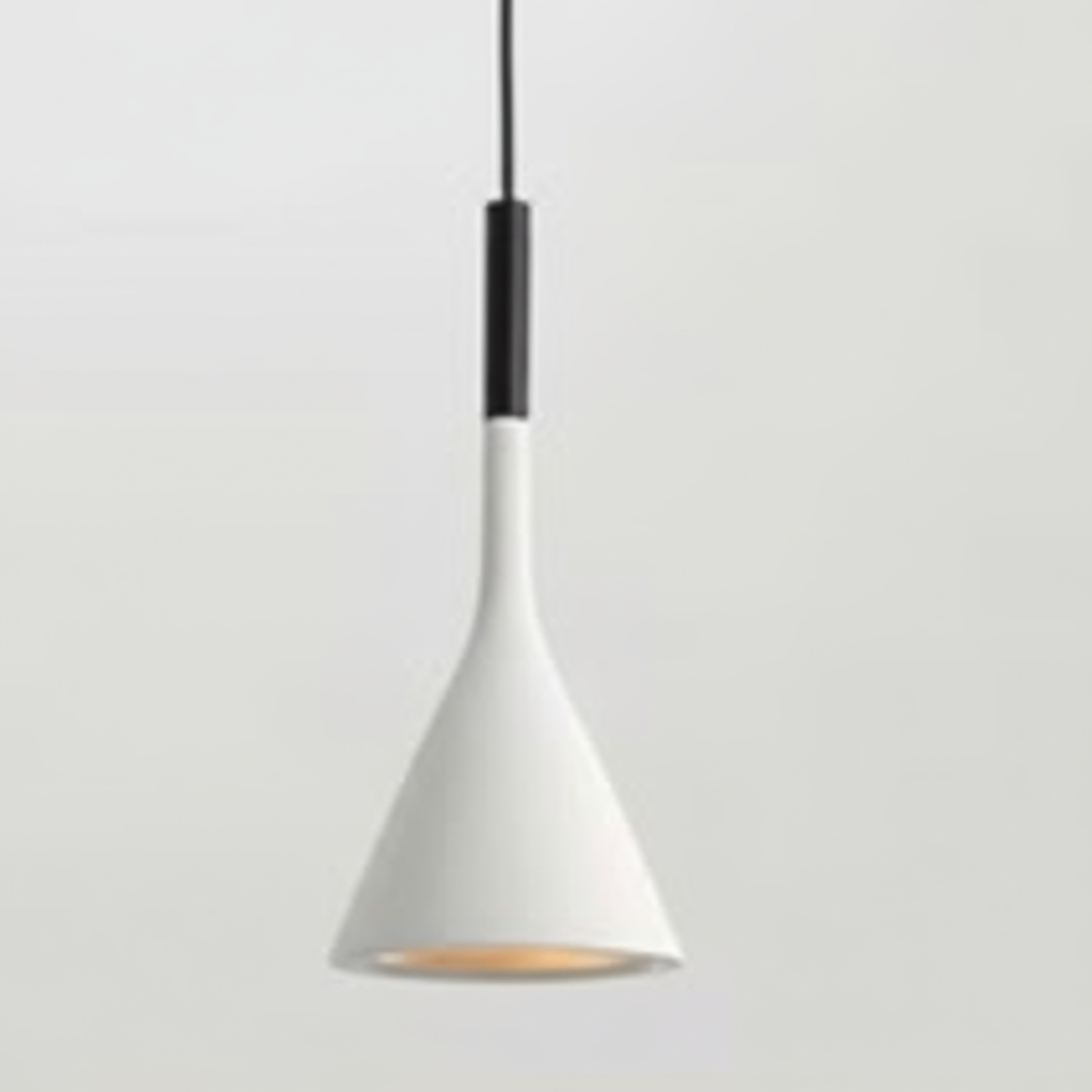 LumiAura | Moderne LED-Pendelleuchte– Stilvolles Design