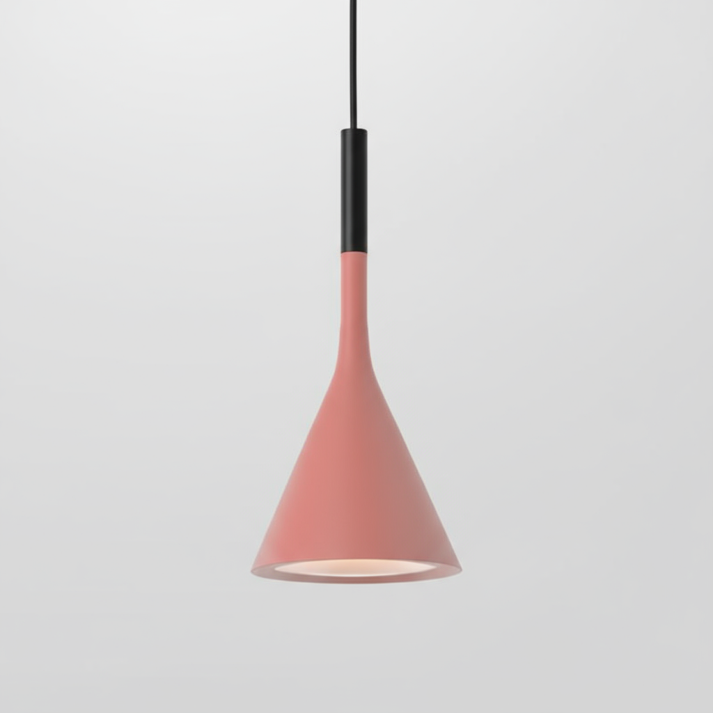 LumiAura | Moderne LED-Pendelleuchte– Stilvolles Design