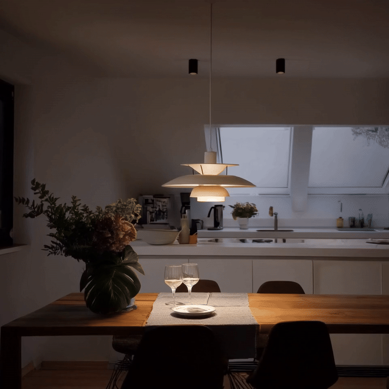 Skyglow | Hanglamp - Scandinavisch ontwerp